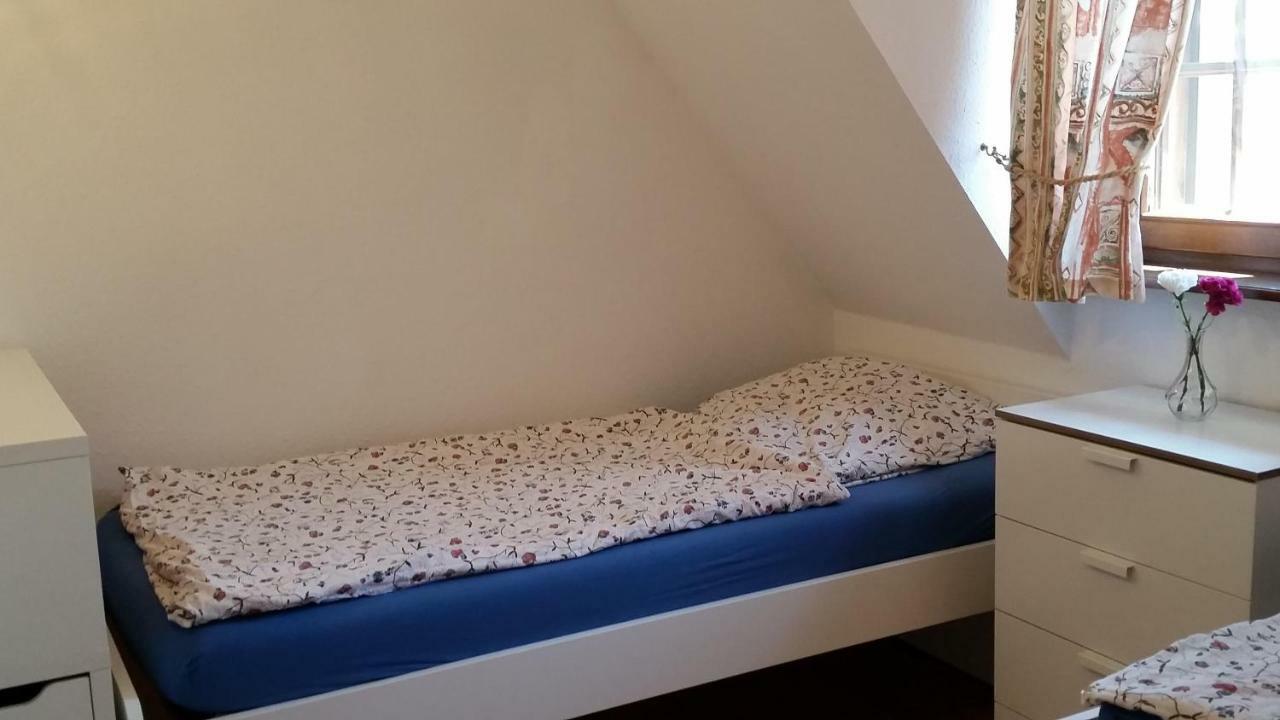 Apartament Urlaub Im Elsass Artolsheim Zewnętrze zdjęcie