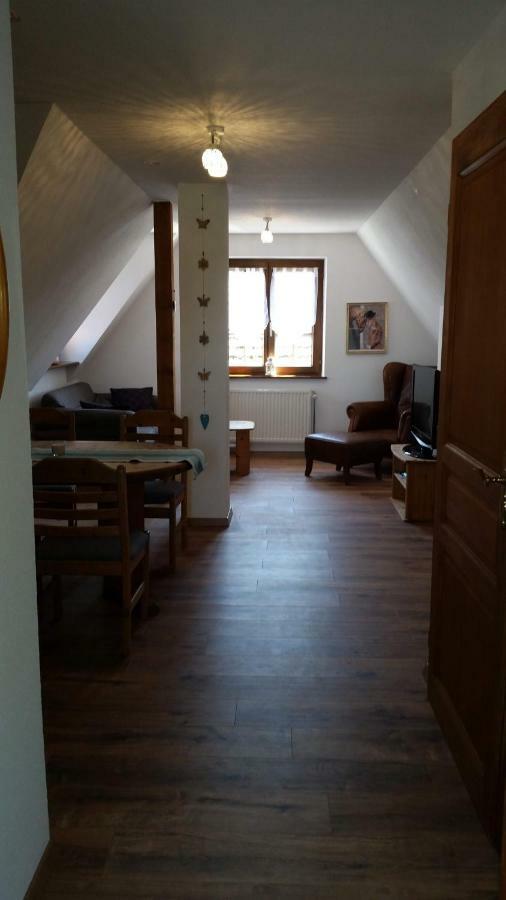 Apartament Urlaub Im Elsass Artolsheim Zewnętrze zdjęcie